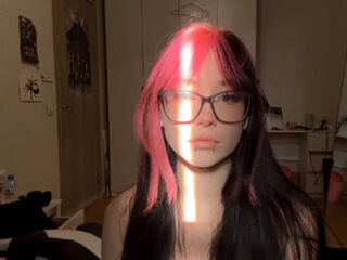 live cam girl JameyStaffieri