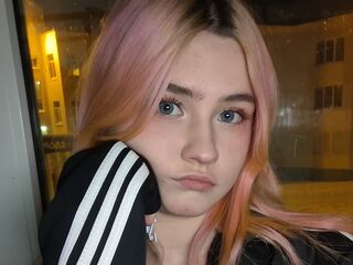 sexy live webcam girl JanenePreyer