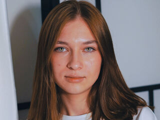 naked webcamgirl picture JaniceHumprey