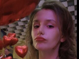 hardcore show JasminFilin