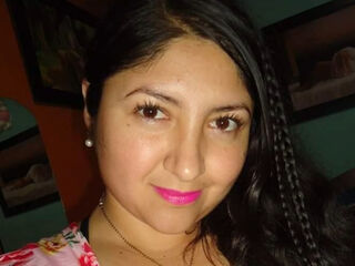webcamgirl sexchat JasmineRanieri