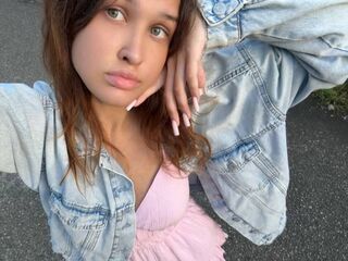 webcam pic JazminHalajian