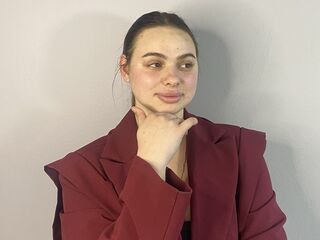 fingering cam girl JeannettaBolin