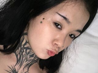 nude webcamgirl photo JellyLolla