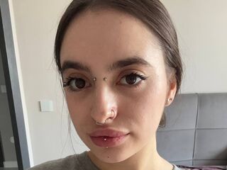 hot girl JellyManrea