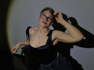 free cam JennyBlossom