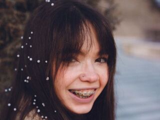 sexy live cam girl JerrieQuigley