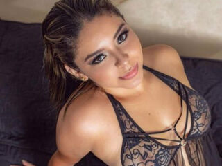 girl naked JessicaTaylort