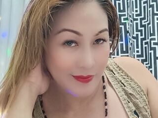 nude web cam JingAmour