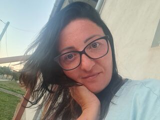 fingering camgirl JoannaJoanna