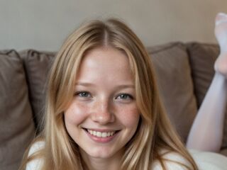 hot girl webcam JohnaCrivello