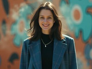 cam girl photo JohnettaLucente