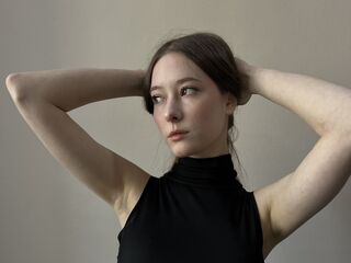 sexy webcamgirl picture JosefinaHancin