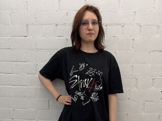 webcam hooker JoslynForrester