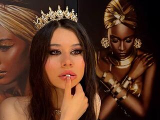 girl cam naked KarenEstrada