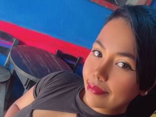 naked girl with cam masturbating KarinWilliams