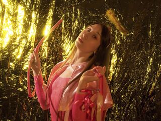 bedroom live sex KarinaSunset