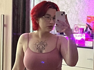 show live KarissaParkman