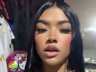 live cam chat KassyMorgan