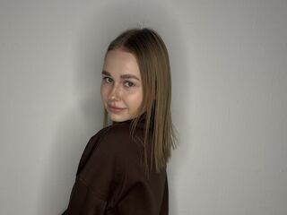 striptease KaylaBradley
