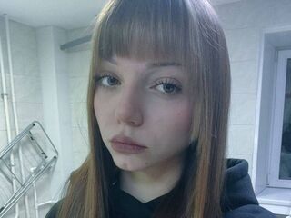 fingering cam girl KeeshaSalway