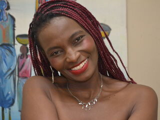 cam girl live webcam video KeishaCrane