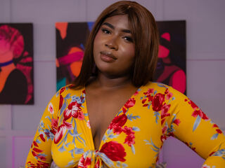 fingering camwhore KeishaDurand