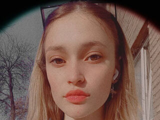 girl webcam KendalSommella