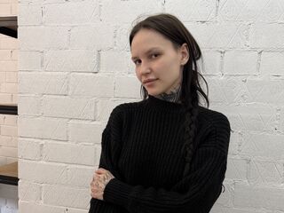 free jasmin KeniaTucholski