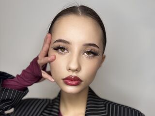 sexy webcam girl KileyConstantin