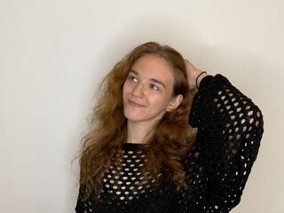 beautiful webcamgirl KimberlieCalco