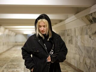 cam girl webcamsex KiraHaverstick