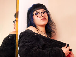 hot naked cam girl KittyDarkell