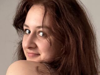 hot cam girl masturbating with sextoy KrissLean