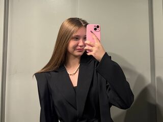 jasmin videos KrissyChidester