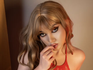 hot girl KristalBluee