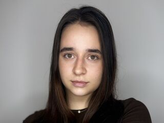 hot naked webcamgirl KristanKhiev