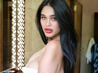 camgirl playing with sex toy KristineLima