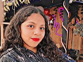 camgirl porn web cam KyraFade