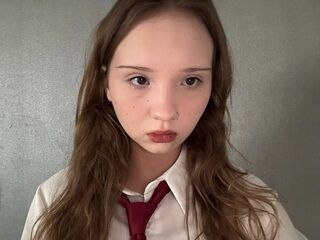 jasmin live show LaritaLudemann