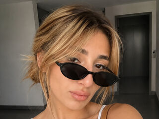 camsex LashandraNordby