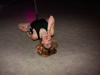 adult liveshow LauraGranger