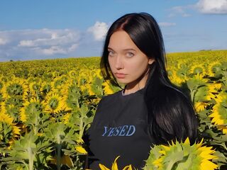 cyber sex show LavonAnsara