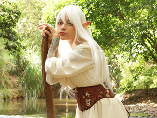 webcam babe chatroom LeeZoldyck