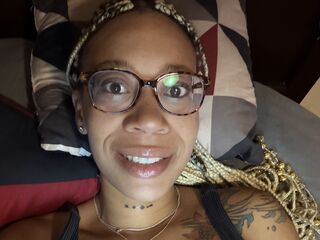 girl cam sex LexBright