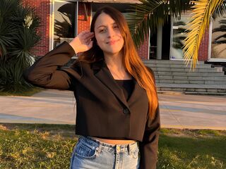 topless webcamgirl LeylaMargoni