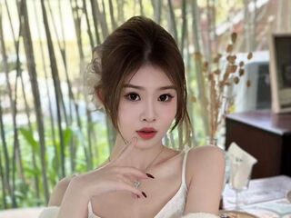 nude webcam girl photo LiYaoXi