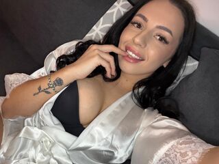 nude webcamgirl photo LilaWest