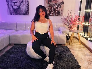 camgirl porn cam LiliVelvet