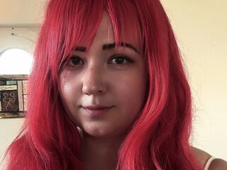 naughty videochat LiliaButon